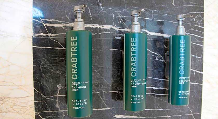 DoubleTree by Hilton Xiamen Wuyuan Bay