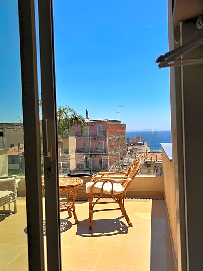 IG - "Villa Don Antonio" Apartments
