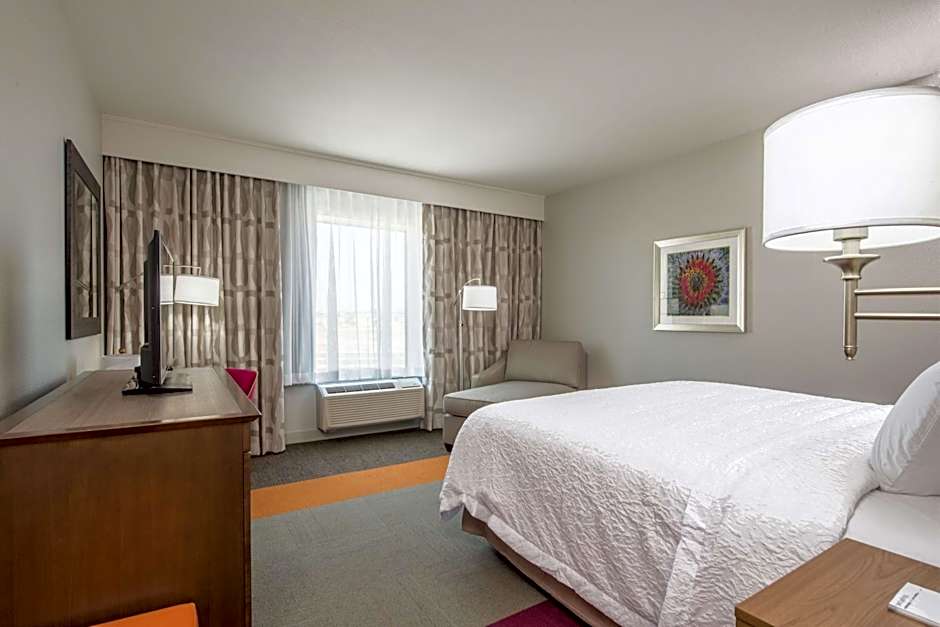 Photo 1 of 2 of 1 King Bed, Mobility Accessible