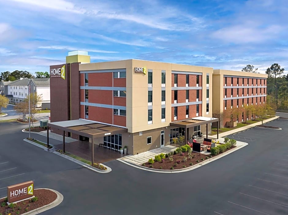 Home2 Suites by Hilton Jacksonville, NC