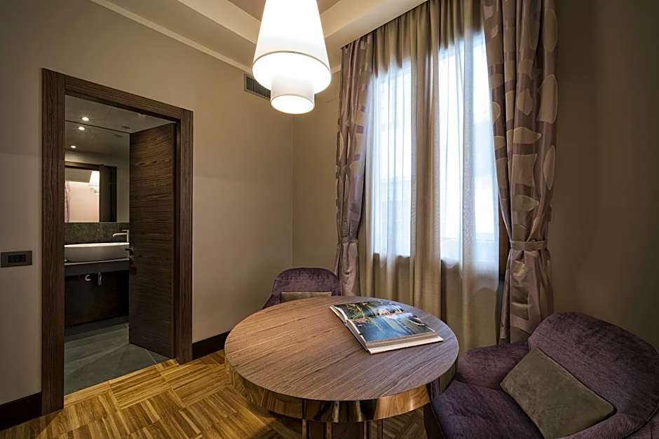 Solo Experience Hotel