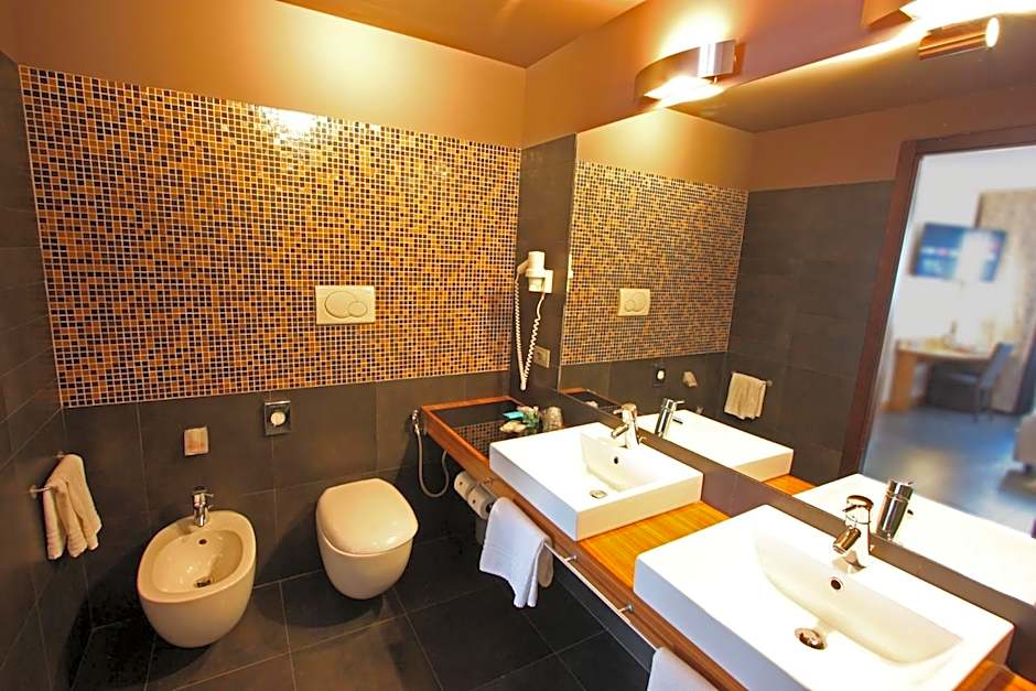 Hotel Europa Belluno