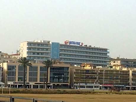 Quadruple Room (2 Adults + 2 Children)