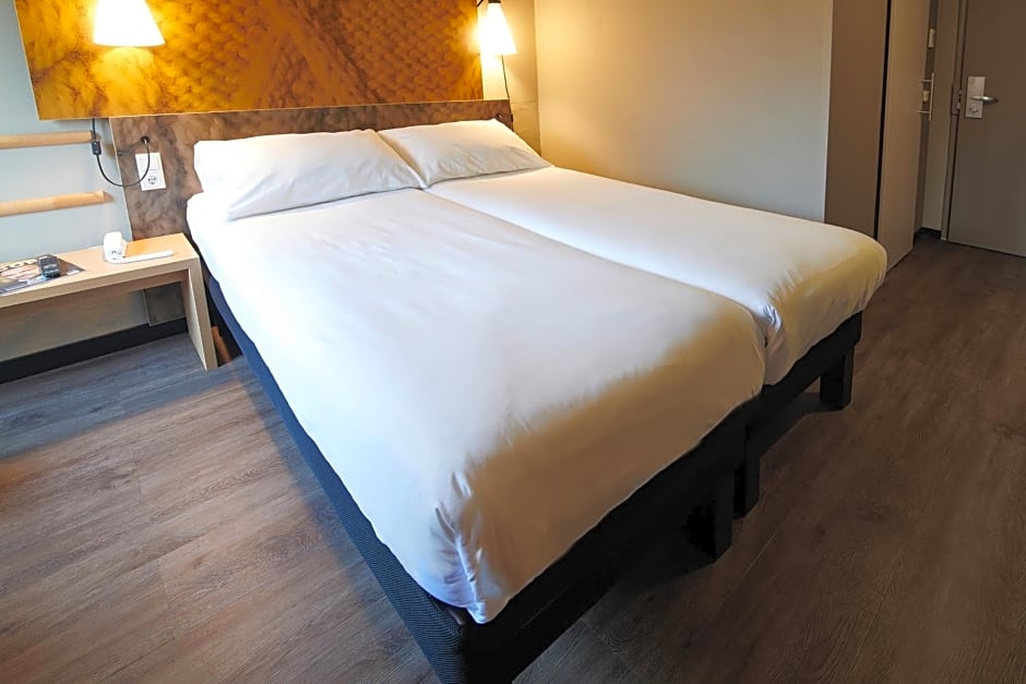 ibis Tilburg