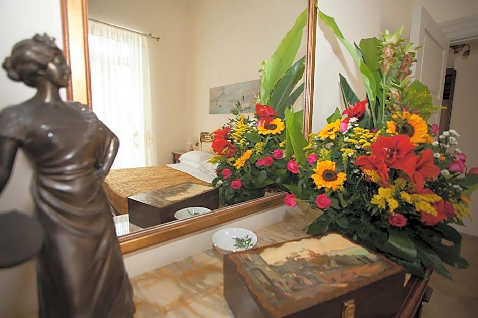 B&B Nel Regno di Napoli