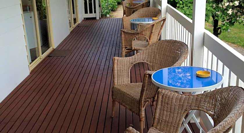 Yarra Glen Bed and Breakfast