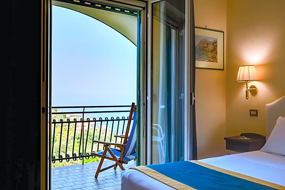 Best Western Hotel La Solara