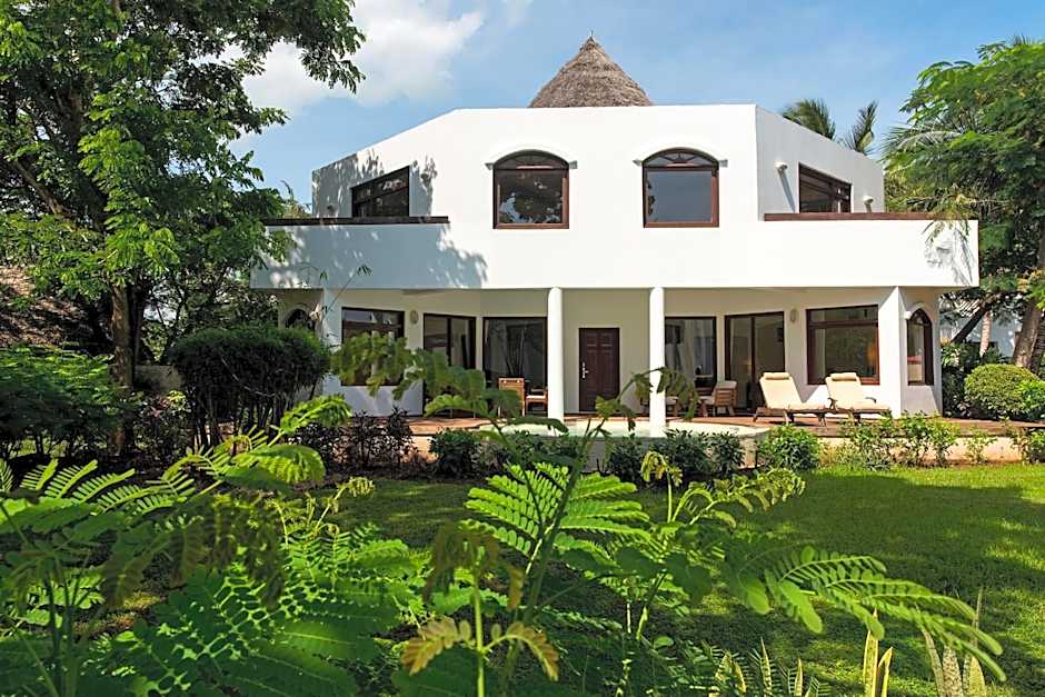 Essque Zalu Zanzibar Hotel