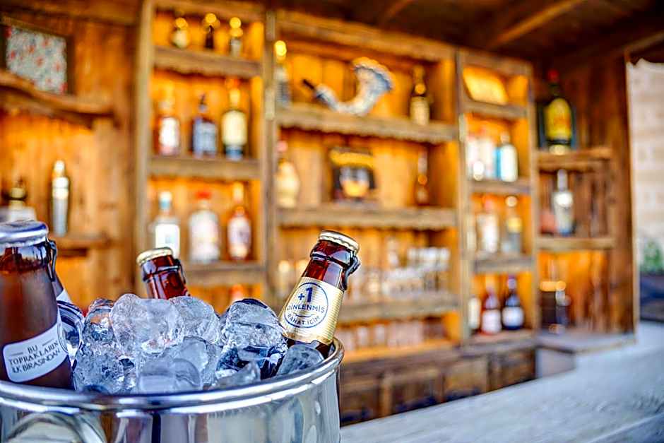 Petra Inn Cappadocia Luxury