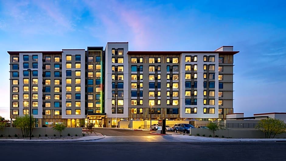 Hyatt House North Scottsdale