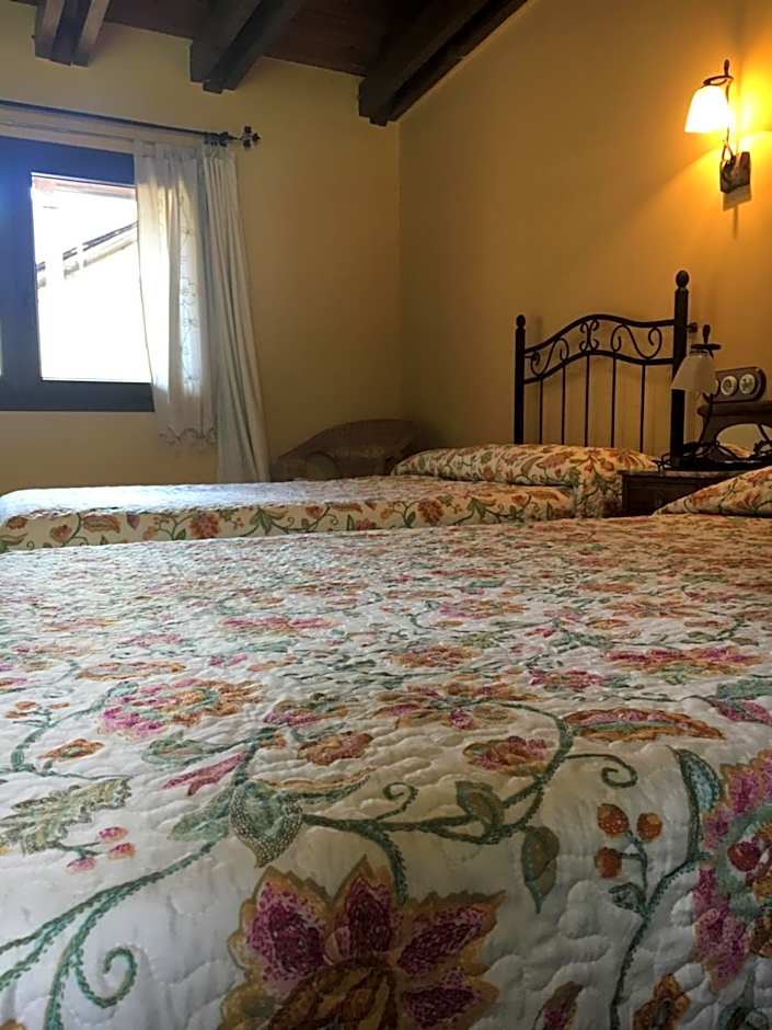 Casa Rural Era de Ferro