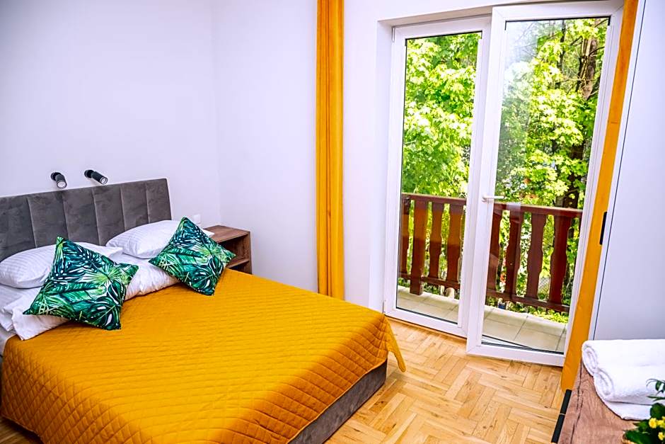 VITA MINERALIS Szczawnica