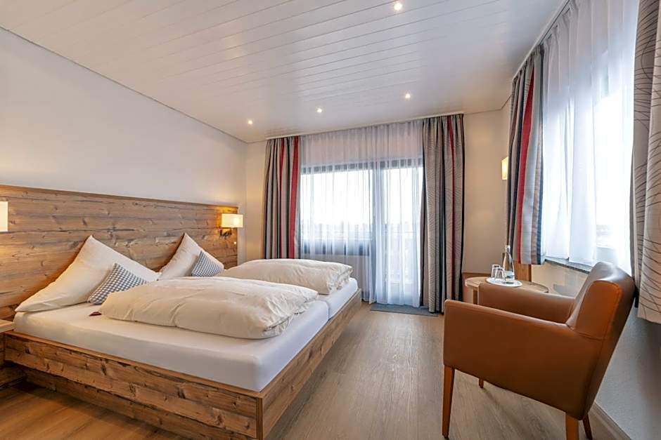 Hotel Riegeler Hof