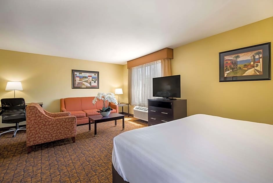 Best Western Escondido Hotel