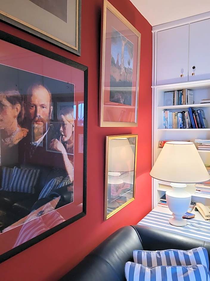 NP Hotel Schweriner Hof