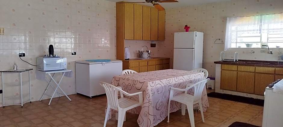 Chácara Sorriso 2 em Atibaia