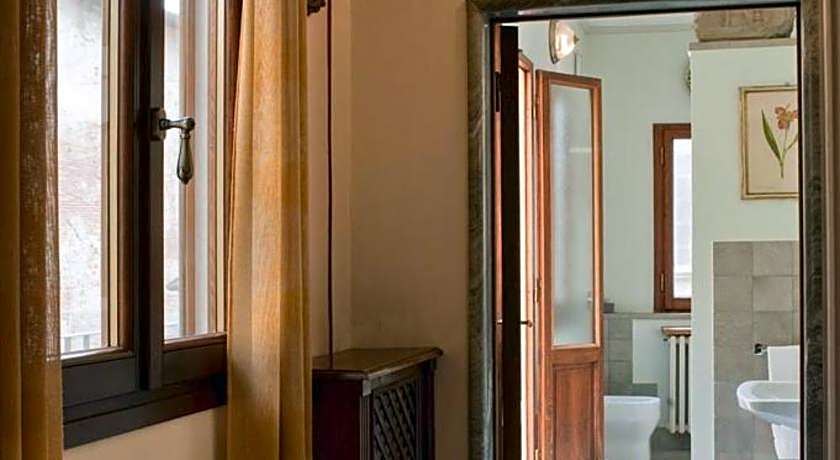 Dolce Rosa  Centro Storico