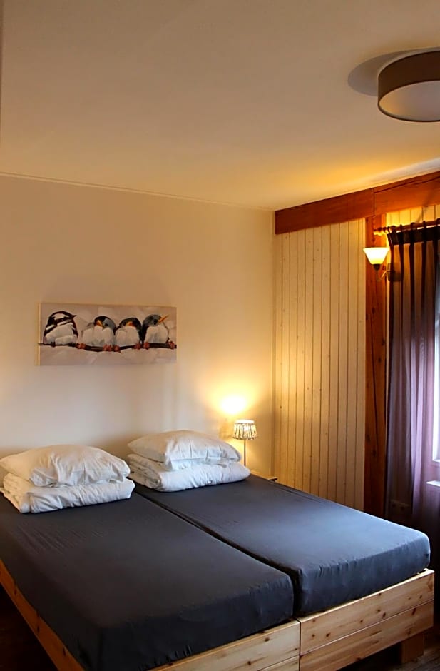 B&B "de Wingerd"