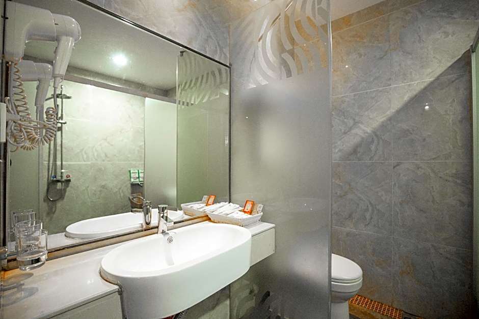 Beihaidao Hotel - Shenzhen Pinghu