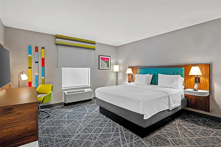 Hampton Inn By Hilton Omaha/West Dodge Road, Old Mill