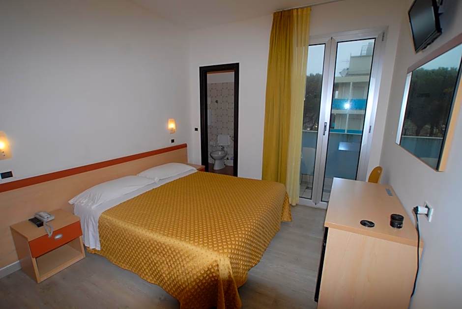Hotel Tilmar