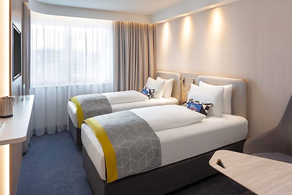 Holiday Inn Express Aarburg - Oftringen By IHG
