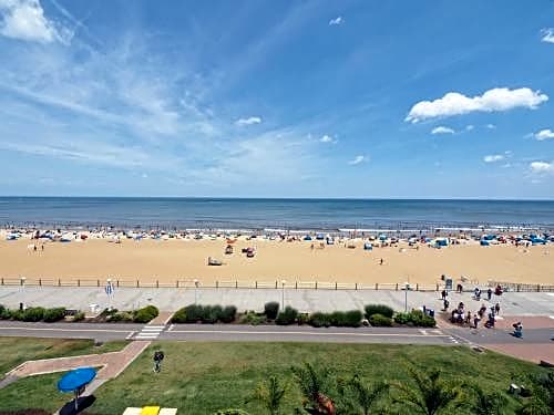 Marjac Suites Virginia Beach Oceanfront