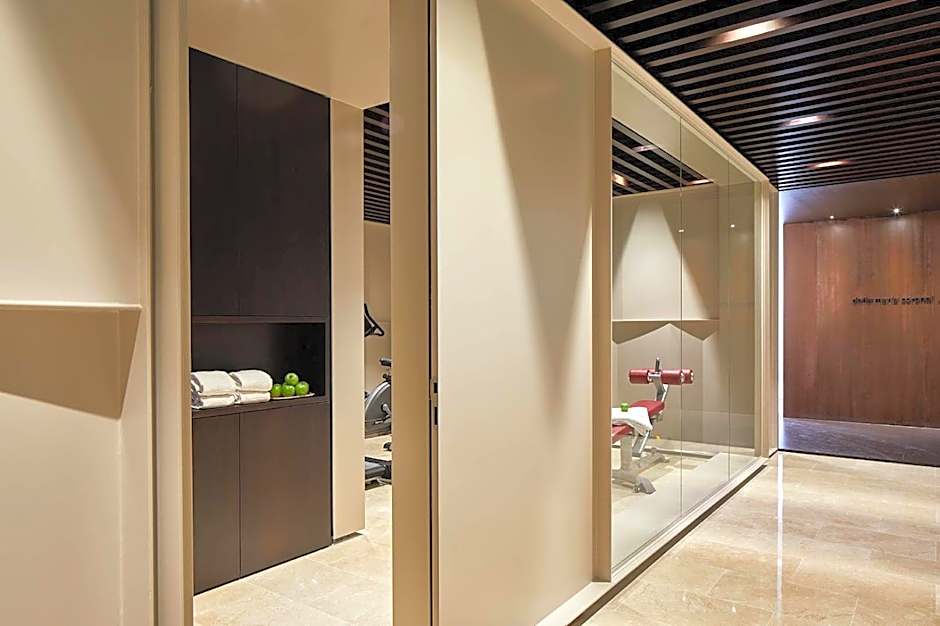 Hotel Posada Del Lucero