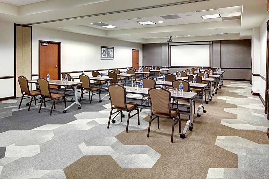 Hyatt Place Lakeland Center