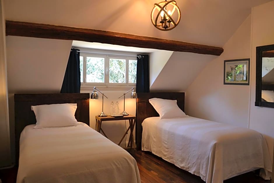 Le Clos Sainte-Marie