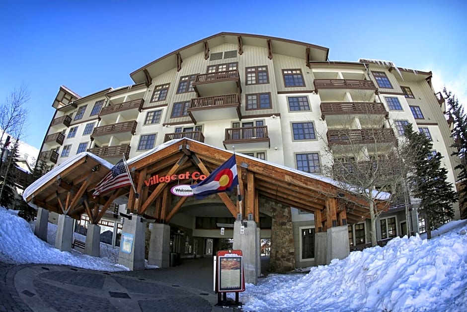 Passage Point At Center Village By Copper Mountain