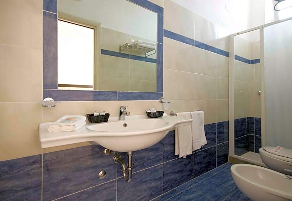 Hotel Veliero