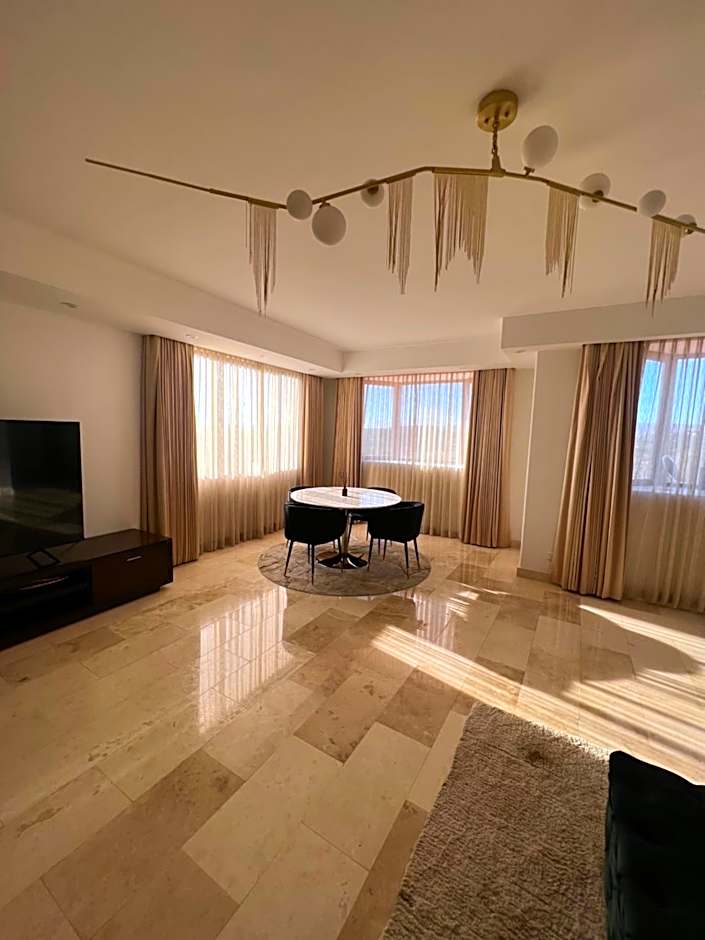Boskenvid Hotel Boutique, Skypool