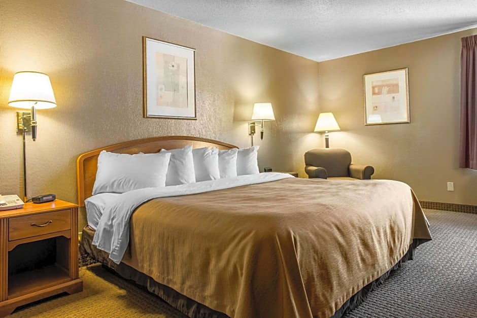 Comfort Inn & Suites