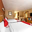 OYO Hotel Jewett TX Southwest, I-45