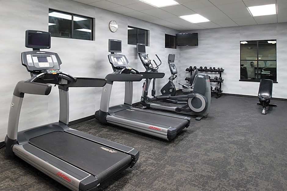 Fairfield Inn & Suites by Marriott Santa Cruz - Capitola