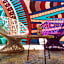 Toto Blue Hotel Boutique