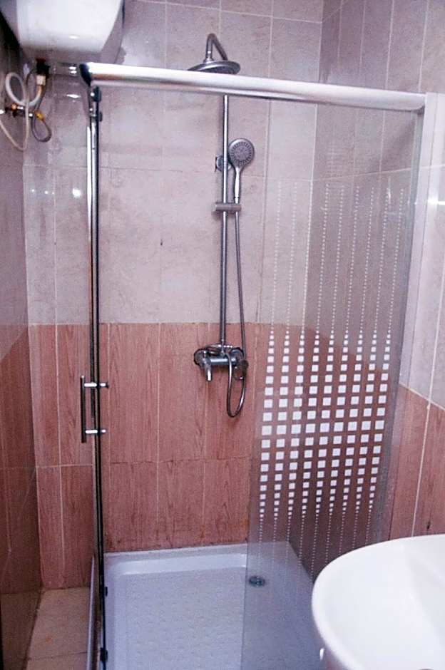 Haminton Grand Hotel