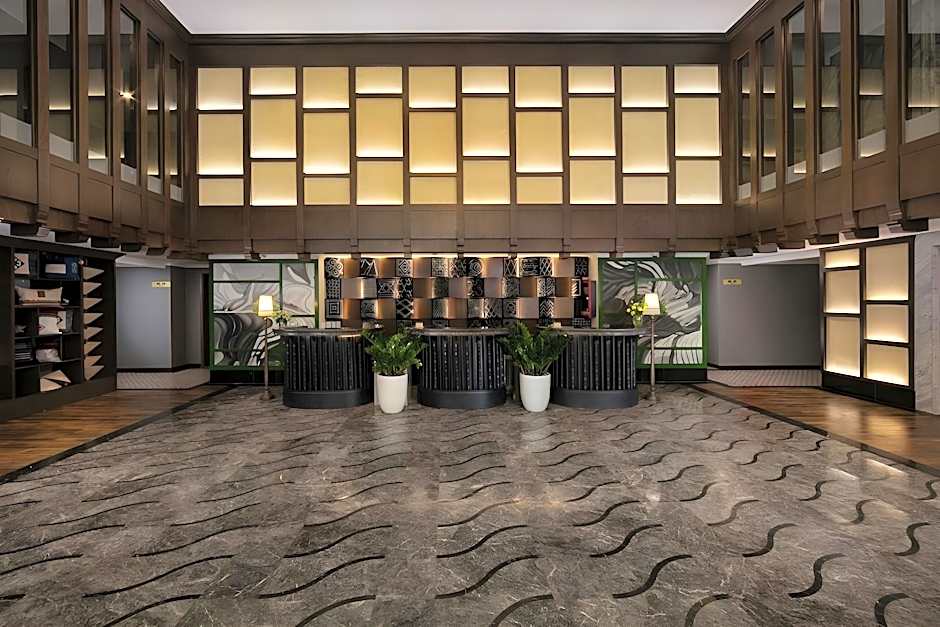 Pistachio Hotel Sapa