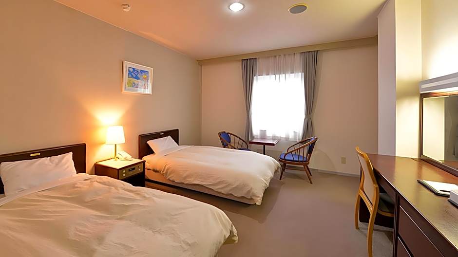 Pine's Onsen Hotel Otawara