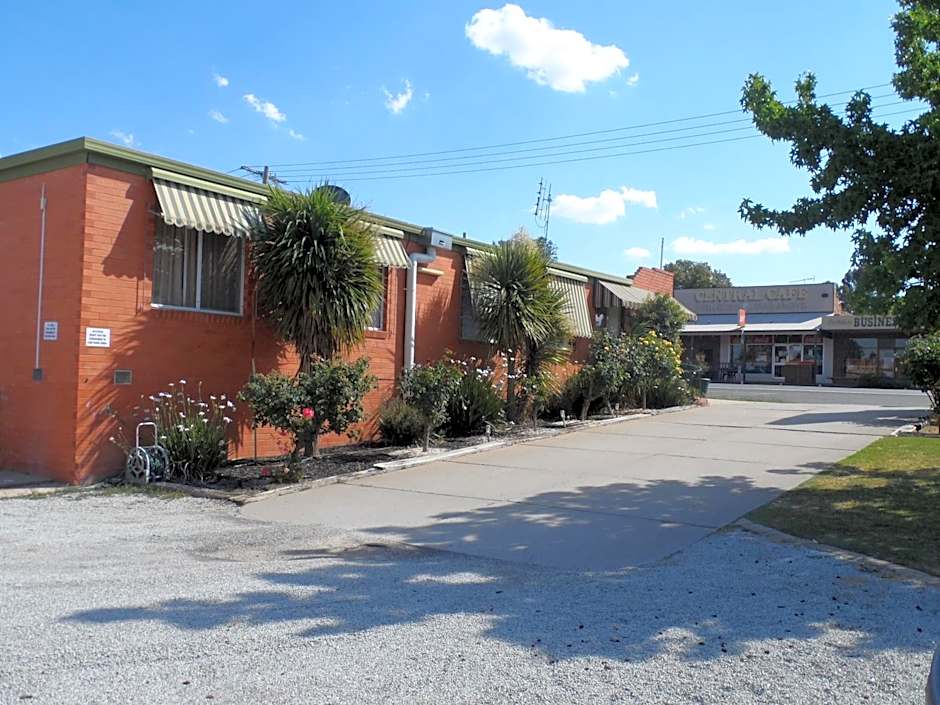 Wedderburn Goldseeker Motel