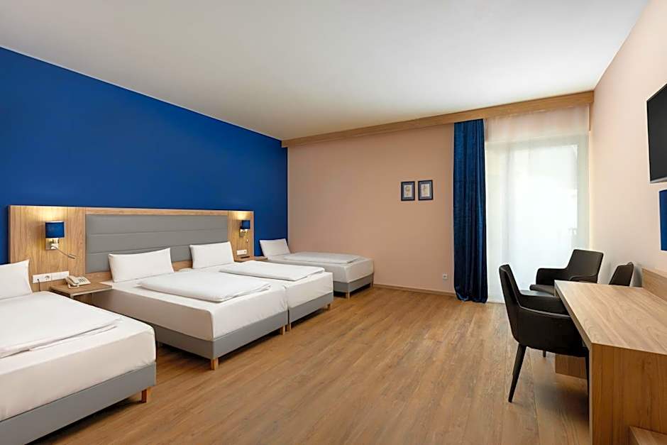 Akeah Verdi Budapest