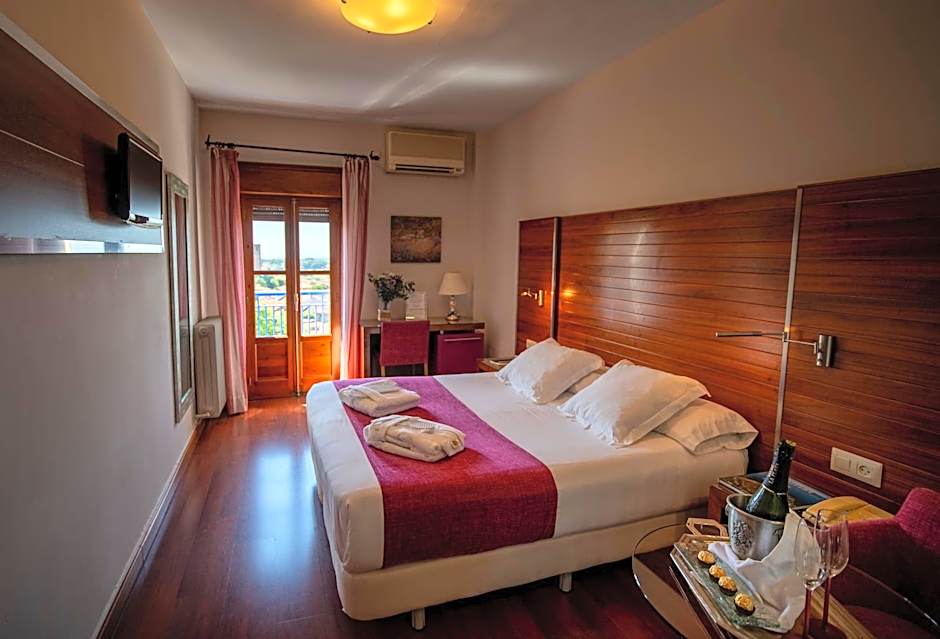Hotel Rural Spa Don Juan de Austria