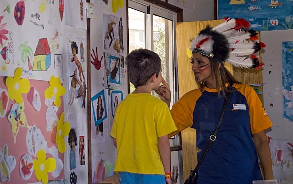 SBH Taro Beach Hotel