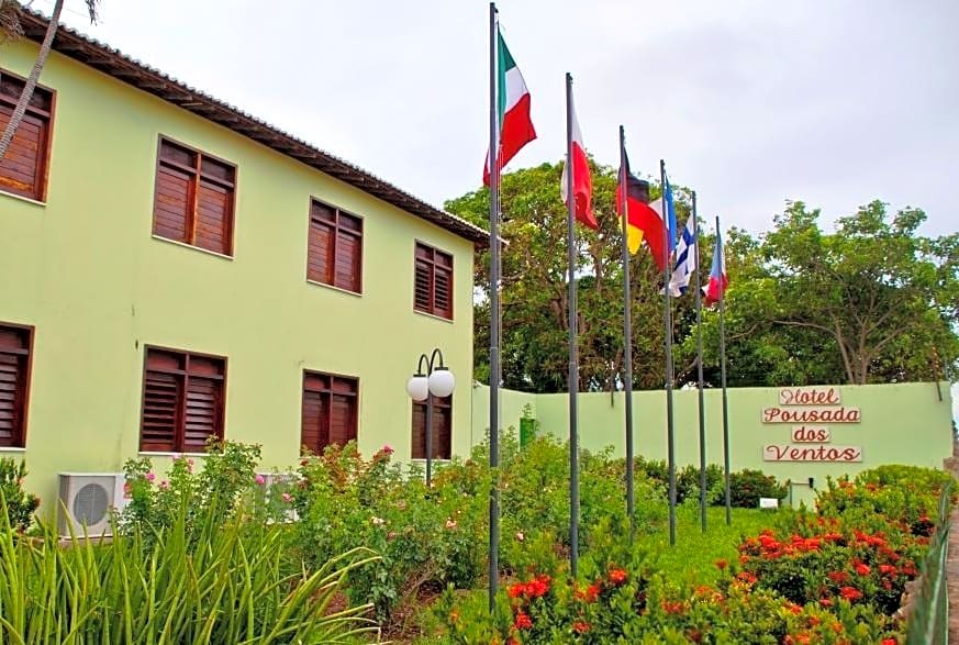 Pousada Dos Ventos