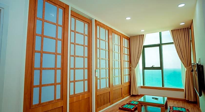 Gold Ocean Apartments Nha Trang