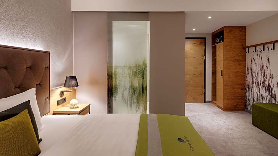 Gasthaus Forster am See - Eching bei Landshut