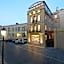 Old Street boutique hotel
