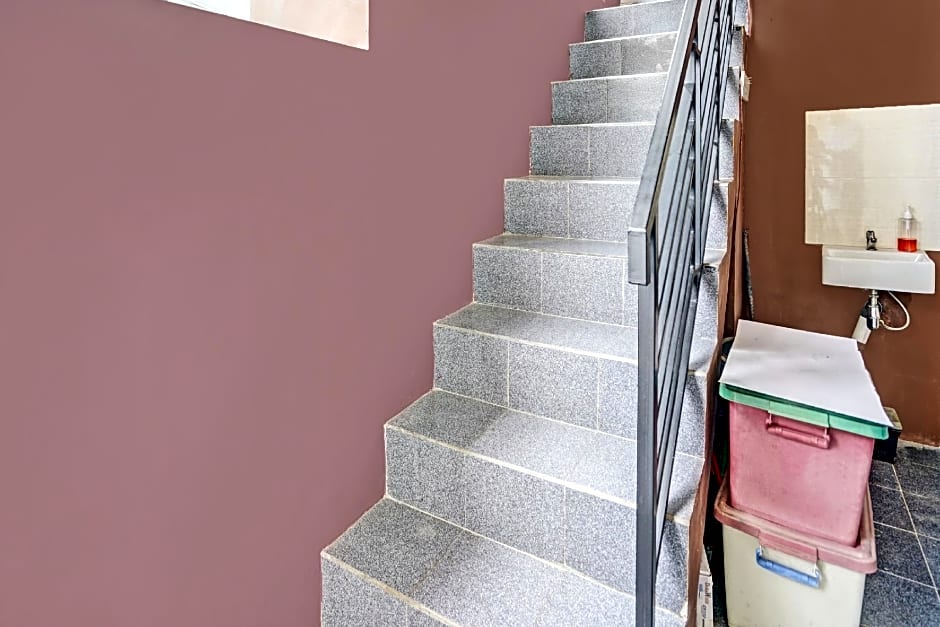 Hotel O Sunlo Cozy Home Family Homestay Syariah