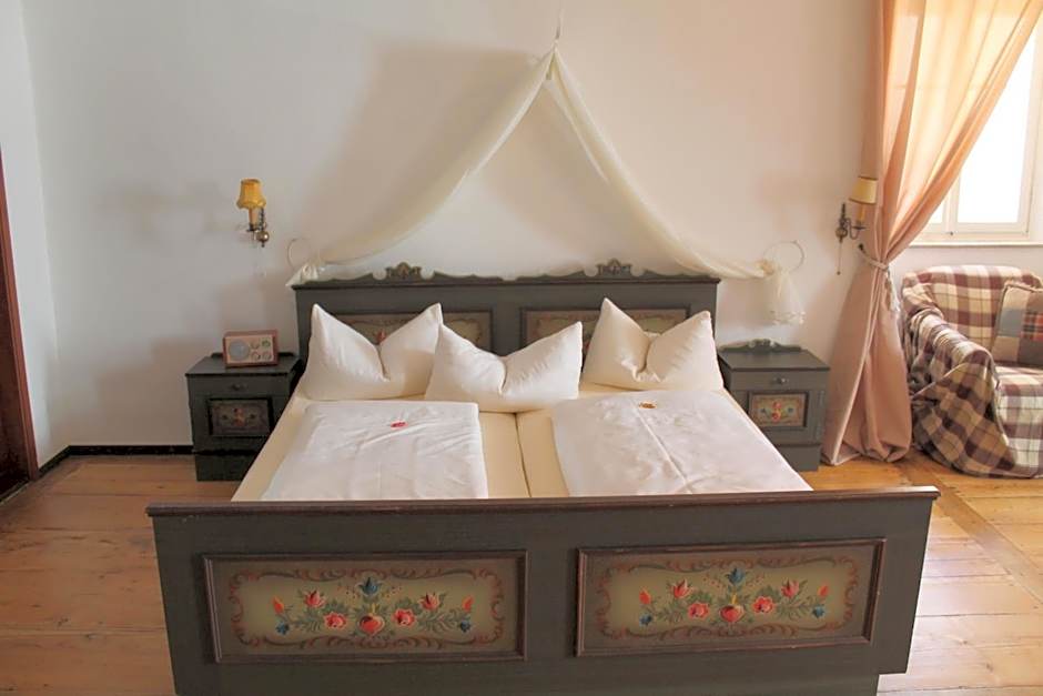 Hotel am weißen Turm